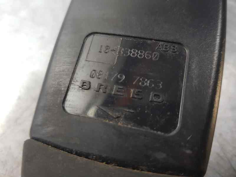 Pretensor Airbag Izquierdo para Alfa Romeo 159 Sportwagon (140)