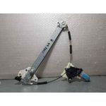 Elevalunas Delantero Derecho para Hyundai I20 Active