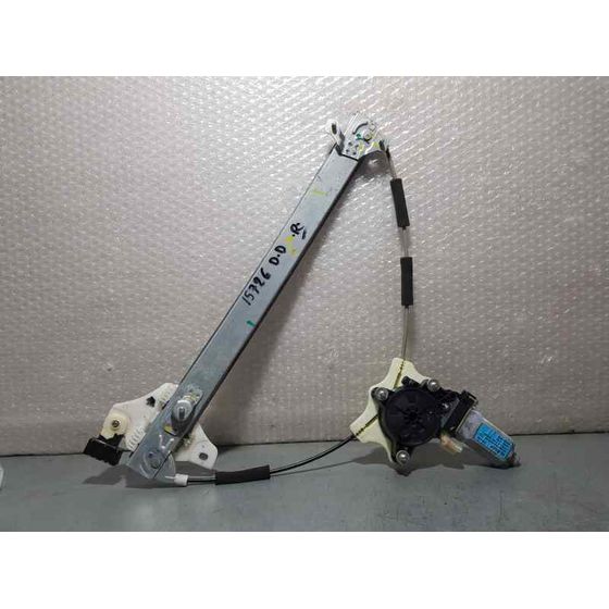 Elevalunas Delantero Derecho para Hyundai I20 Active