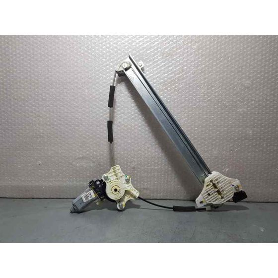 Elevalunas Delantero Derecho para Hyundai I20 Active
