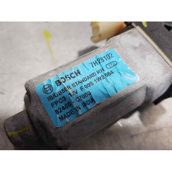 Elevalunas Delantero Derecho para Hyundai I20 Active