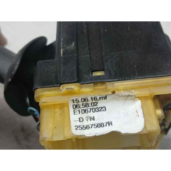 Mando Limpia para Renault Clio Iv