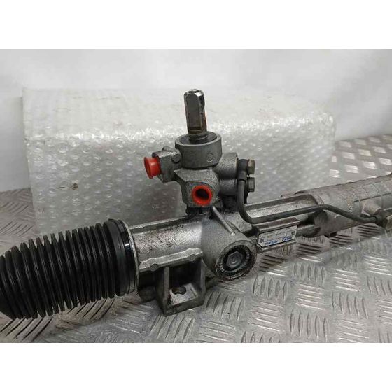 Cremallera Direccion para Lancia Phedra (180)