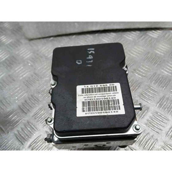 Abs para Lancia Phedra (180)