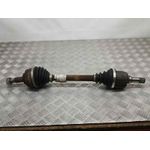 Transmision Delantera Izquierda para Lancia Phedra (180)