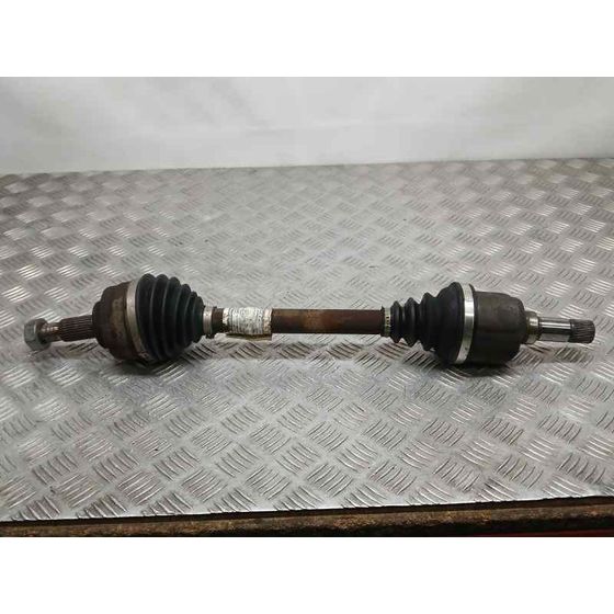 Transmision Delantera Izquierda para Lancia Phedra (180)