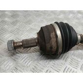 Transmision Delantera Izquierda para Lancia Phedra (180)