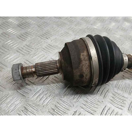 Transmision Delantera Izquierda para Lancia Phedra (180)