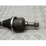 Transmision Delantera Izquierda para Lancia Phedra (180)