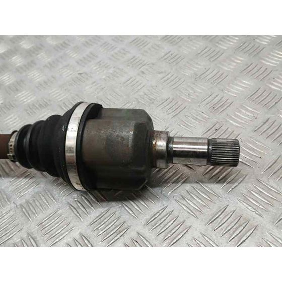 Transmision Delantera Izquierda para Lancia Phedra (180)