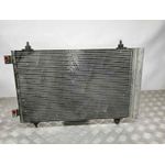 Condensador / Radiador Aire Acondicionado para Lancia Phedra (180)