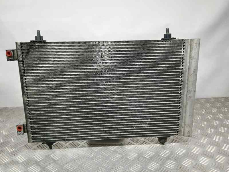 Condensador / Radiador Aire Acondicionado para Lancia Phedra (180)