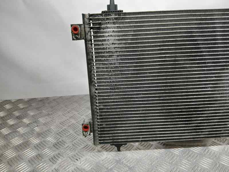 Condensador / Radiador Aire Acondicionado para Lancia Phedra (180)