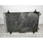 Condensador / Radiador Aire Acondicionado para Lancia Phedra (180)
