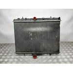 Radiador Agua para Lancia Phedra (180)