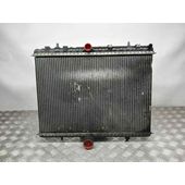 Radiador Agua para Lancia Phedra (180)