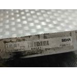 Radiador Agua para Lancia Phedra (180)