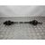 Transmision Delantera Derecha para Renault Kangoo (F/Kc0)