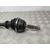 Transmision Delantera Derecha para Renault Kangoo (F/Kc0)