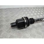 Transmision Delantera Derecha para Renault Kangoo (F/Kc0)