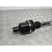 Transmision Delantera Derecha para Renault Kangoo (F/Kc0)