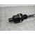 Transmision Delantera Derecha para Renault Kangoo (F/Kc0)