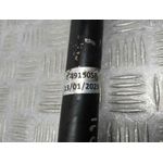 Transmision Delantera Derecha para Renault Kangoo (F/Kc0)
