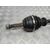 Transmision Delantera Izquierda para Renault Kangoo (F/Kc0)