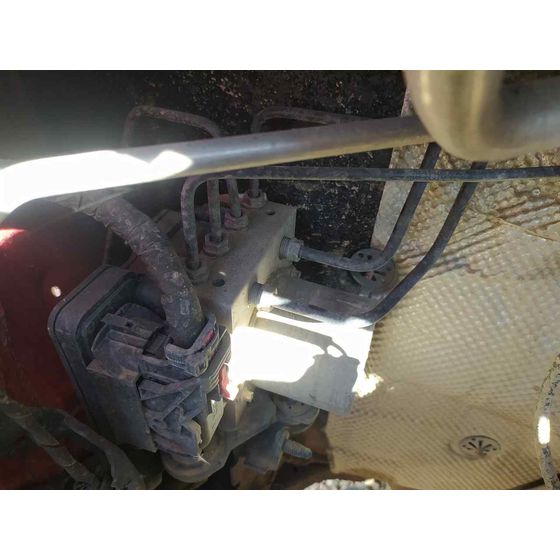 Abs para Volkswagen Polo