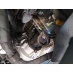 Columna Direccion para Volkswagen Polo