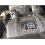 Compresor Aire Acondicionado para Volkswagen Polo
