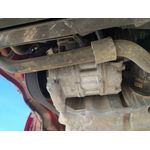 Compresor Aire Acondicionado para Volkswagen Polo