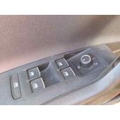 Mando Elevalunas Delantero Izquierdo para Volkswagen Polo
