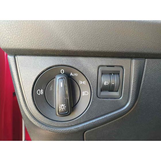 Mando Luces para Volkswagen Polo