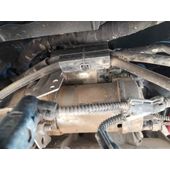 Motor Arranque para Volkswagen Polo