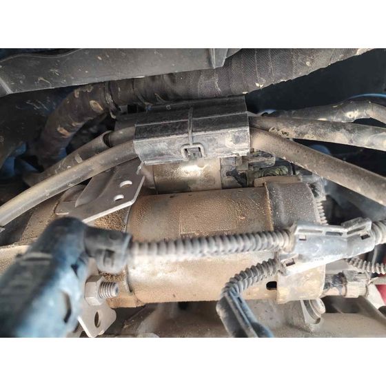 Motor Arranque para Volkswagen Polo