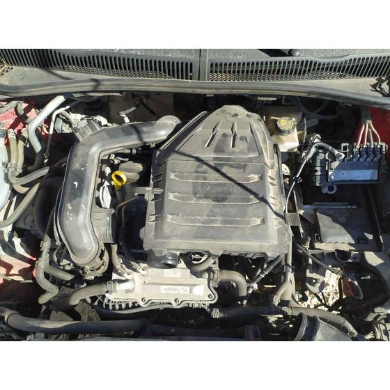Motor Completo para Volkswagen Polo