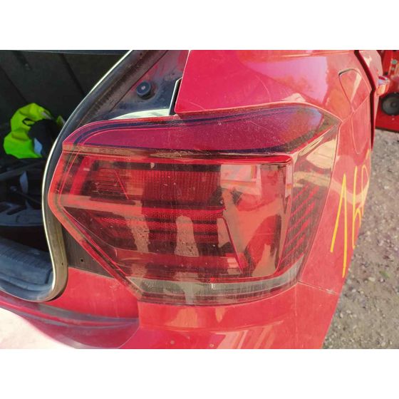 Piloto Trasero Derecho para Volkswagen Polo