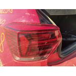 Piloto Trasero Izquierdo para Volkswagen Polo