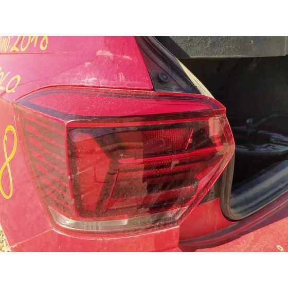 Piloto Trasero Izquierdo para Volkswagen Polo
