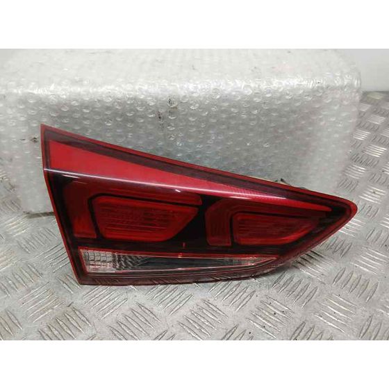 Piloto Trasero Izquierdo para Hyundai I20 Coupe
