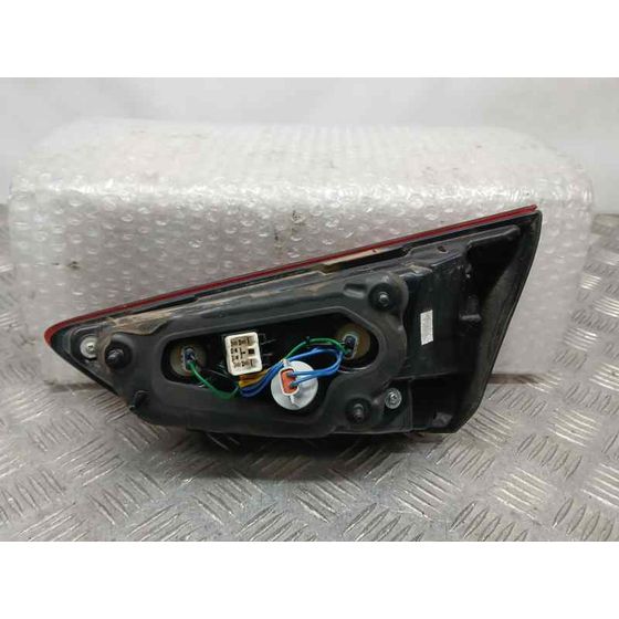 Piloto Trasero Izquierdo para Hyundai I20 Coupe