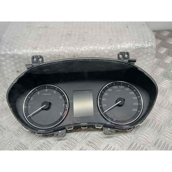 Cuadro Instrumentos para Hyundai I20 Coupe