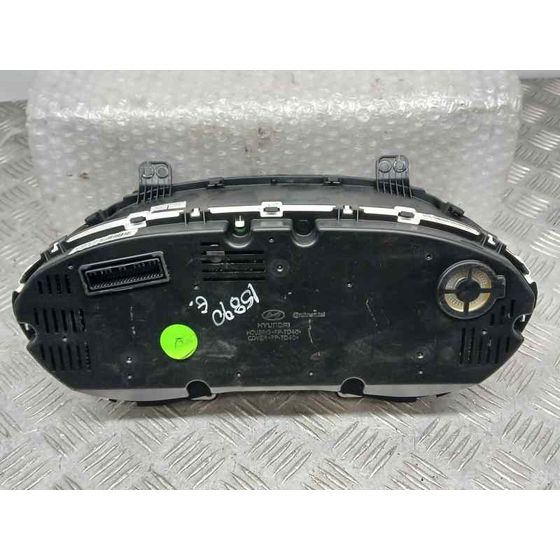 Cuadro Instrumentos para Hyundai I20 Coupe
