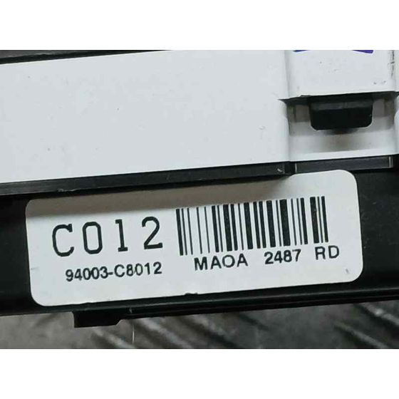 Cuadro Instrumentos para Hyundai I20 Coupe