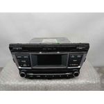 Sistema Audio / Radio para Hyundai I20 Coupe