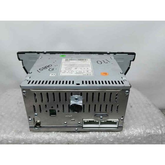 Sistema Audio / Radio para Hyundai I20 Coupe