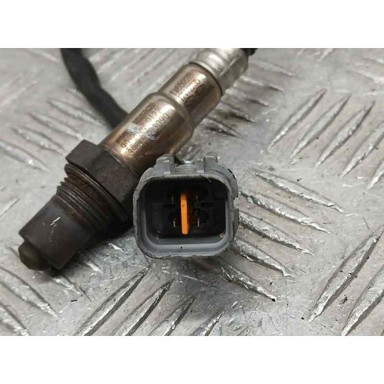 Sonda Lambda para Hyundai I20 Coupe