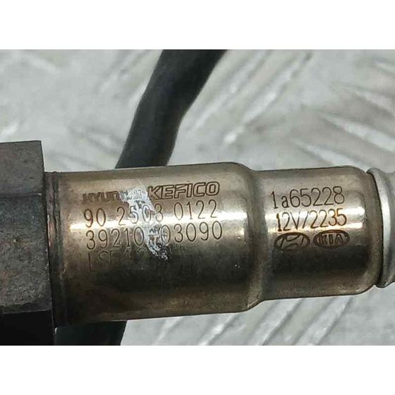 Sonda Lambda para Hyundai I20 Coupe