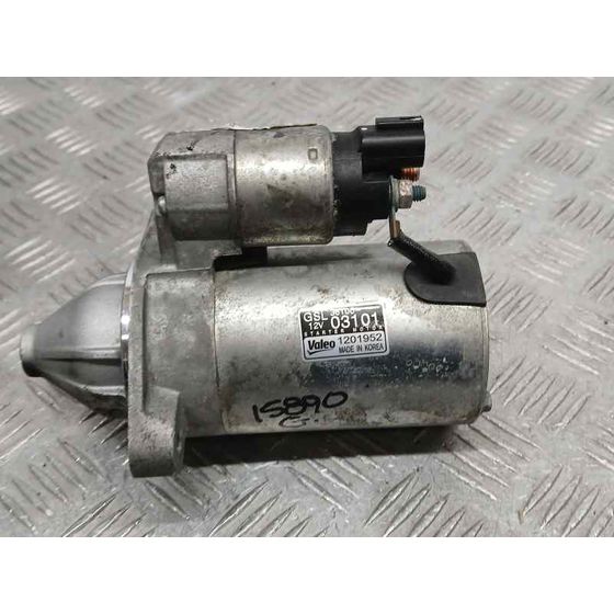 Motor Arranque para Hyundai I20 Coupe